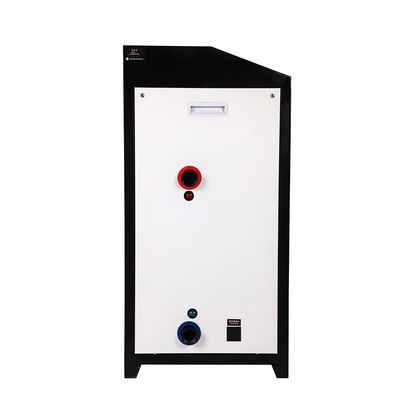 Wall Recessed Electric Boiler for Hotel and Home Central Heating Radiator System