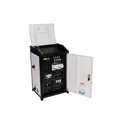 Wall Recessed Electric Boiler for Hotel and Home Central Heating Radiator System