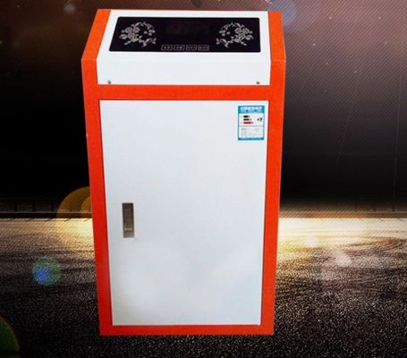 Wall Recessed Electric Boiler for Hotel and Home Central Heating Radiator System