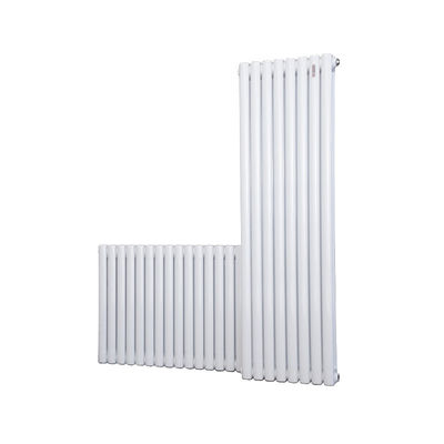 AVONFLOW OEM ODM Wall Mounted Bedroom Central Heating Radiator with 220-240V Voltage