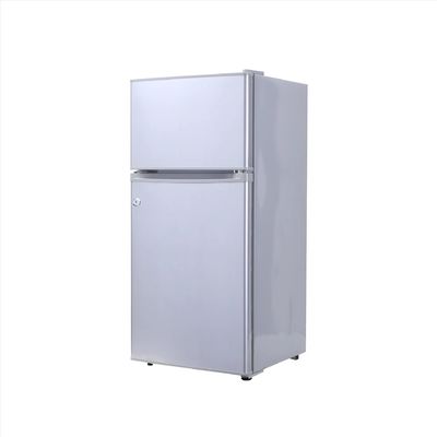 138L 105L 50L Solar DC Refrigerator Freezer for Food Cooling in RV and Motorhome