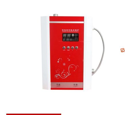 120-140m2 Heating Simplified Wall Mounted Boiler with Remote Control  QN-4000
