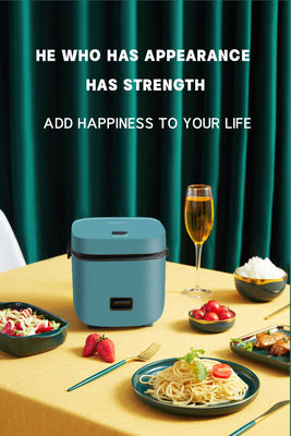 Smart Low Sugar Rice Cooker with Non-Stick Coating Inner Pot and Intelligent Features