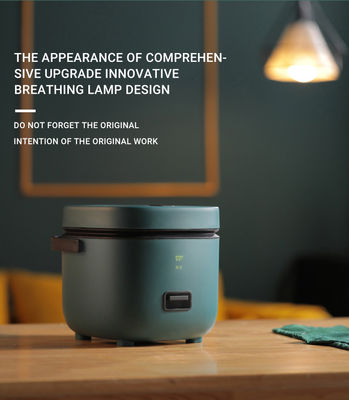 Smart Low Sugar Rice Cooker with Non-Stick Coating Inner Pot and Intelligent Features
