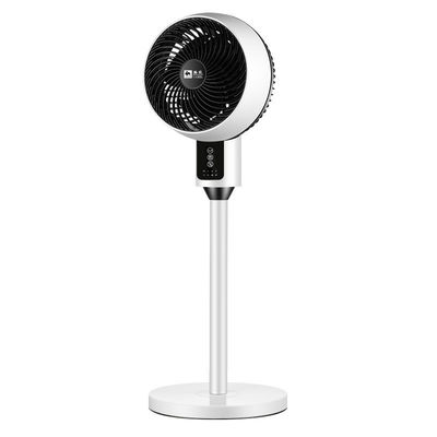 16 inches Air Cooling Fan with Stand and Rotary Vane Quantity of 3 45W SanKyo in Vietnam