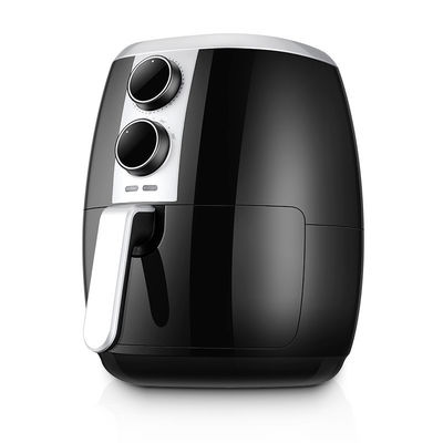 Upgrade Your Kitchen with Oil-Free Digital Air Fryer and Touch Screen 2.1-3L Capacity