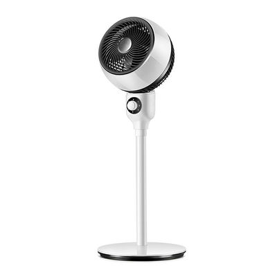 2022 Home Appliance Air Cooling Fan White Black and Tripod Stand Included for Outdoor