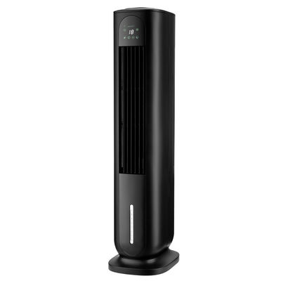 Remote Control Air Conditioning Fan Water Cycle Humidification and Multi-Functional