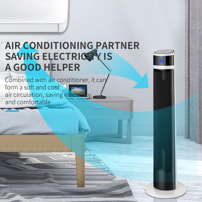 Convenient Remote Controlled Household Electric Fan for Room 220-240V Timer