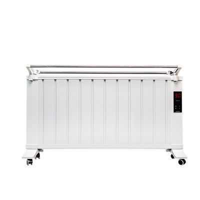 Fast Heating Radiator Room Heater Warmer Machine Fan Heater For Home Infrared Heater Type