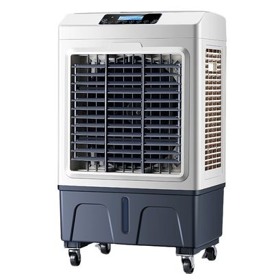 AC Industrial Air Cooler Evaporator with 8000 Air Volume and 3 Levels Adjustable