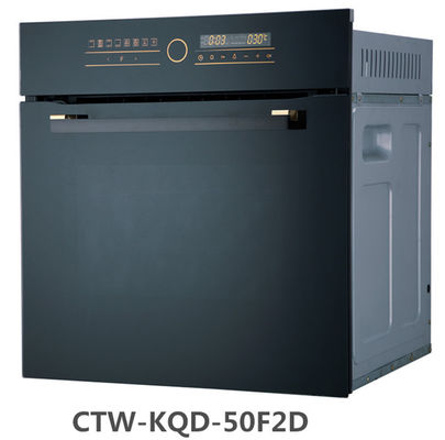 Outdoor 2022 Best 9L Electric Digital Deep Fryer with Dual Basket and Smart Air Fryer Oven