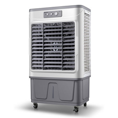 BD-1.1KW Portable Conditioner Open Air Cooler with 160W-180W Power