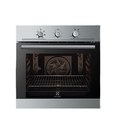 Family Cooking Countertop 32L XL Capacity Toaster Oven with Timer Temperature Setting