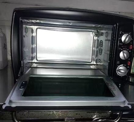 Top Sale No Oil Healthy Electric Digital Hot Air Fryer Oven for Family Cooking 2100W