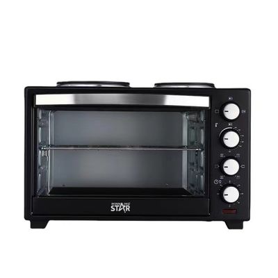 Italian Mosaic Firewood Stone Pizza Oven Forno Per Pizza Italiana with Choose Panel