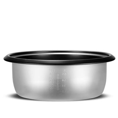 Large Capacity Electric Drum Rice Cooker 400w 700w 1000w by SQ Professional for RV