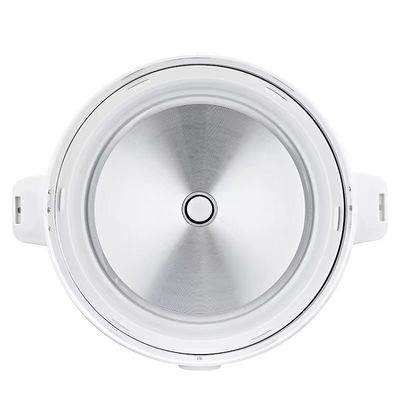 Large Capacity Electric Drum Rice Cooker 400w 700w 1000w by SQ Professional for RV