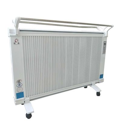Wall Mounted Infrared Panel Heater Electric Heating For Home Office Private Mold NO 1600W