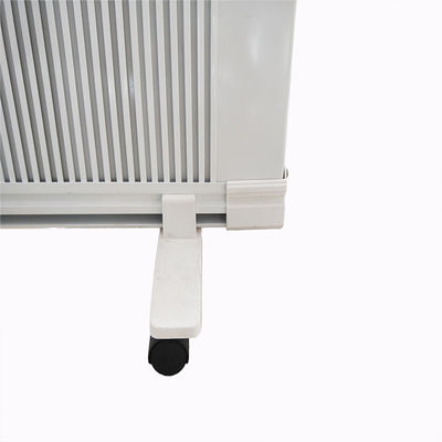 1500w/1800w/2000w Glass Home Convector Infrared Electric Panel Heater for Bathroom