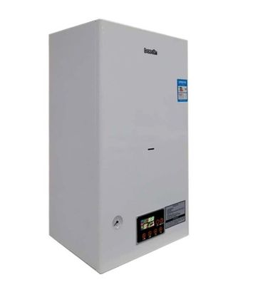 Customizable Metal Shell Gas Water Heater with Adjustable Thermostat Function