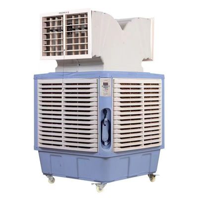 Private Mold Yes PORTABLE Cooling Pad Wall Mounting Water Coolers for Desert Cooler