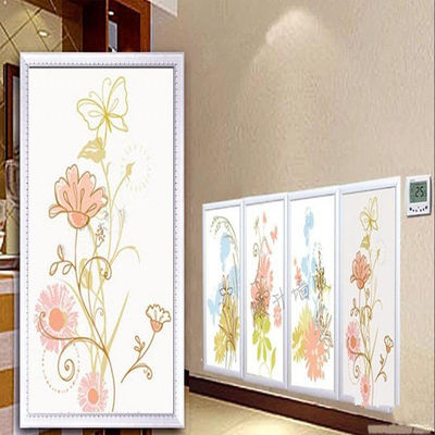 Transform Your Home with Our Electric Heating Plate and Carbon Crystal Technology