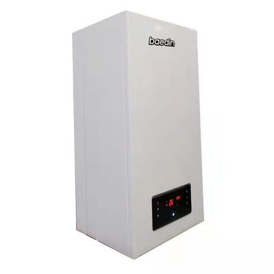 Adjustable Thermostat Wall Mounted Gas Boiler H Series Full Premix Low Nitrogen Condensing