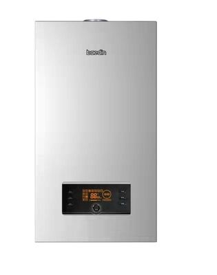 Adjustable Thermostat Wall Mounted Gas Boiler H Series Full Premix Low Nitrogen Condensing