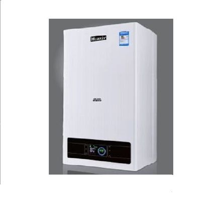 60-80 Square Meters Household Wall Mounted Combi Gas Boiler for Heating and Hot Water