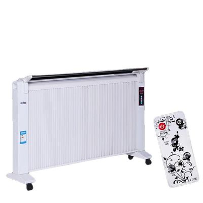 Infrared Heater Type Bathroom Heater Mica graphene Heating Elements for Electric Room