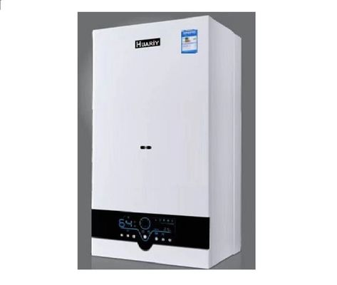 24KW WIFI Remote Control Vertical Style Wall Mounted Gas Boiler for Heating and Hot Water