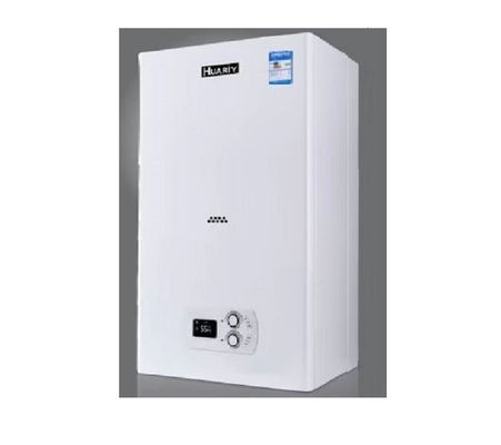 24KW WIFI Remote Control Vertical Style Wall Mounted Gas Boiler for Heating and Hot Water
