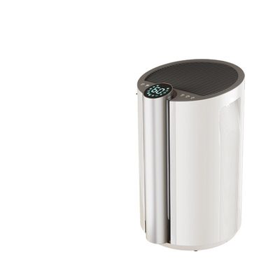 Versatile 220V Air-Cooled Dehumidifier for Industrial Temperature and Humidity Control