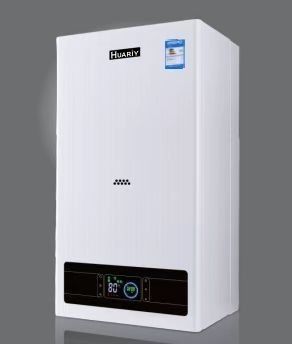 Wall Mounted 28KW Gas Water Heater for 140-160 Square Meters Double Balanced Flue