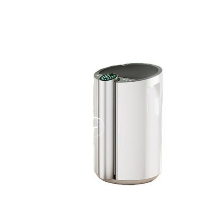 Dehumidifying Capacity 30L Vertical Household Portable Air Conditioner Dehumidifier