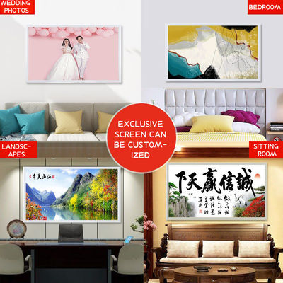 Garage Folding Screen Room Wall Heater Graphene Carbon Crystal Heating Electric Infrared Heating Panel