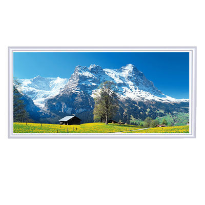 Electric Infrared Carbon Crystal Heater Panel for Energy-Saving Heating Solution