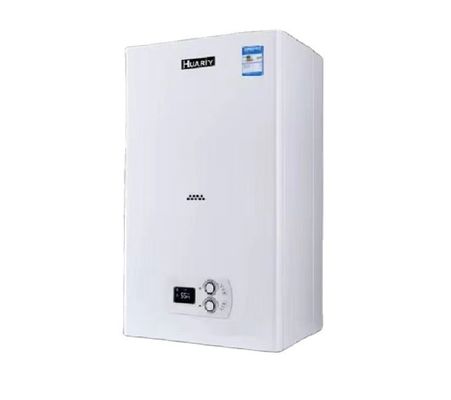 Convector Heater Wall Mounted Gas Boiler for Domestic Heating and Hot Water 24KW 28KW