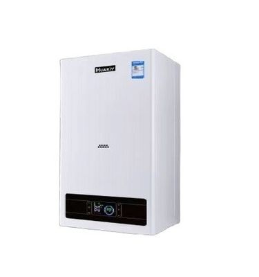 Convector Heater Wall Mounted Gas Boiler for Domestic Heating and Hot Water 24KW 28KW