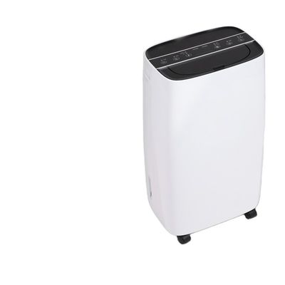 Home Electric Dehumidifier with Air Purifier 11KG 30L Dehumidifying Capacity