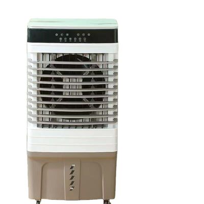 PORTABLE Multi-fuctional Personal Space Air Cooler Fan EER Secondary energy efficiency