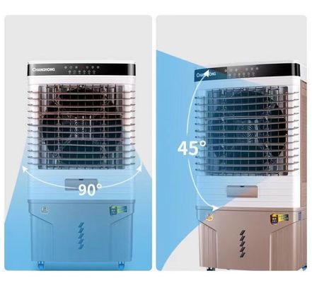 PORTABLE Multi-fuctional Personal Space Air Cooler Fan EER Secondary energy efficiency