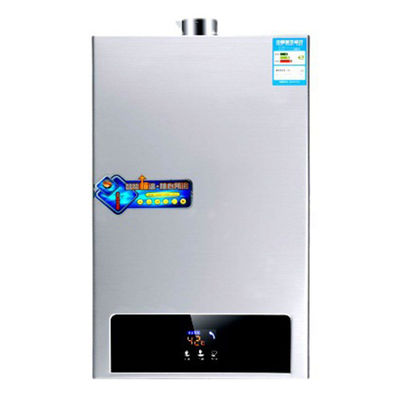 Power Source Gas Outdoor Water Heater The for Constant Temperature RVs and Hot Water