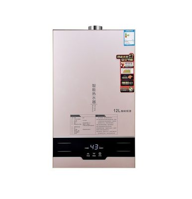 Instant Water Heating 8L/10L/12L/16L/18L/20L/22L/24L Propane Tankless Gas Water Heater