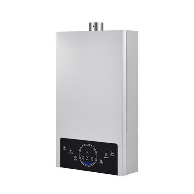 Instant Water Heating 8L/10L/12L/16L/18L/20L/22L/24L Propane Tankless Gas Water Heater