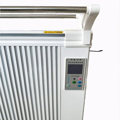 Indoor Heating Electric Infrared Panel Heater with Wifi Control and Energy Saving