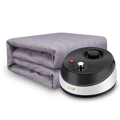 Digital Controller Water Heating Constant Temperature Electric Blanket for Two People