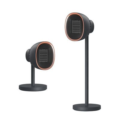 App-Controlled Swing Portable Electric PTC Heater Fast Heating for Household Bathroom