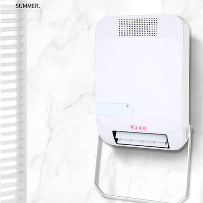 Portable Electric PTC Heater Fast Heating Wall Mounted Toilet Heater for Living Room